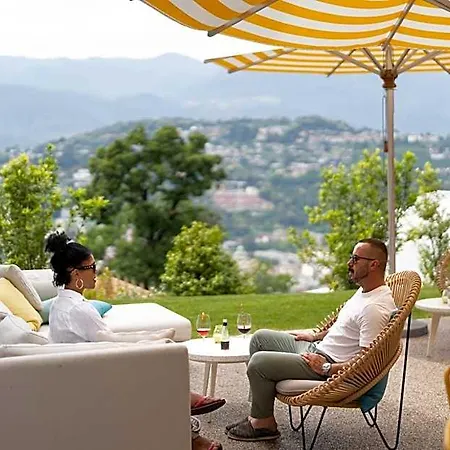 Reka-feriendorf Lugano-albonago Lugano