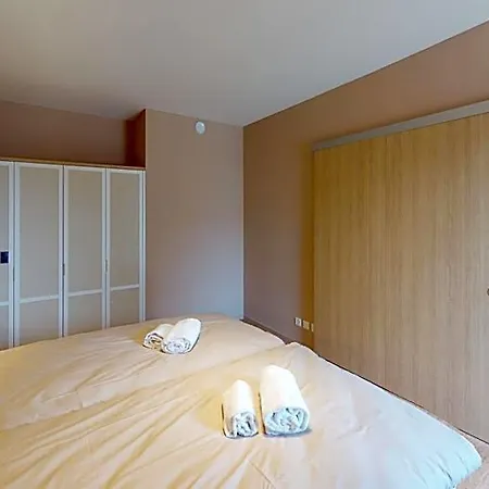 Готель Reka-feriendorf Lugano-albonago